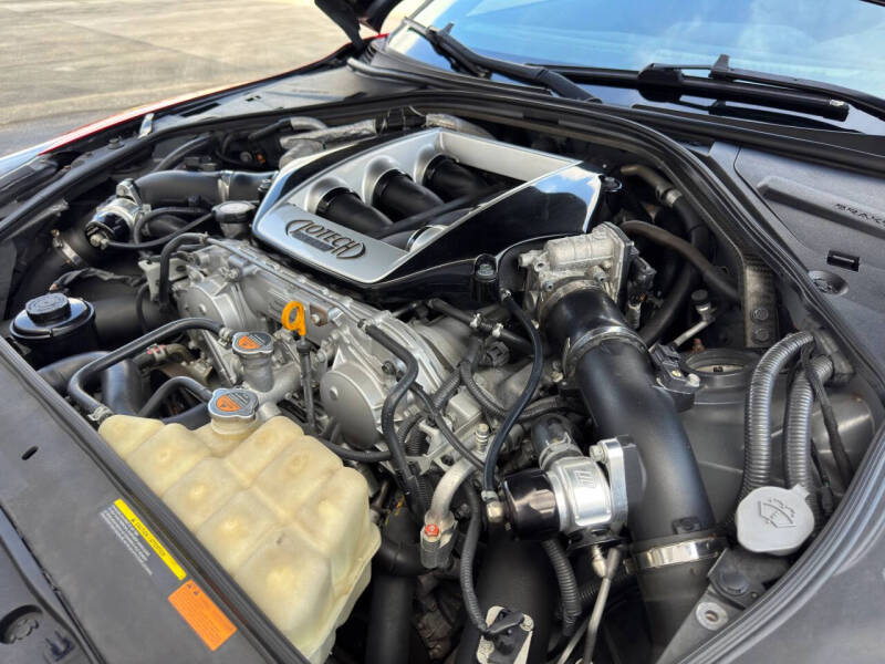 2016 Nissan GT-R Premium