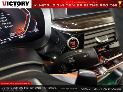 2022 BMW 5 Series 530i xDrive