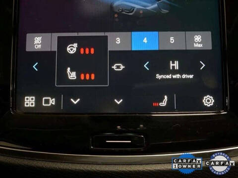 2025 Volvo XC90 B6 Plus Bright Theme 7P