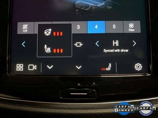 2025 Volvo XC90 B6 Plus Bright Theme 7P