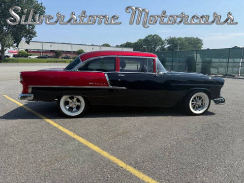 1955 Chevrolet Bel Air