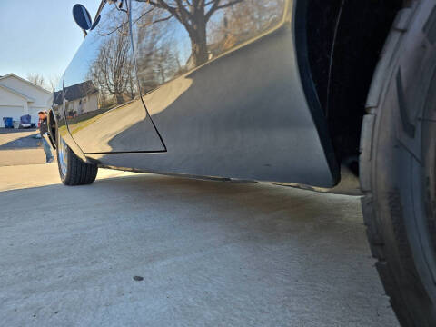 1966 Chevrolet Chevelle