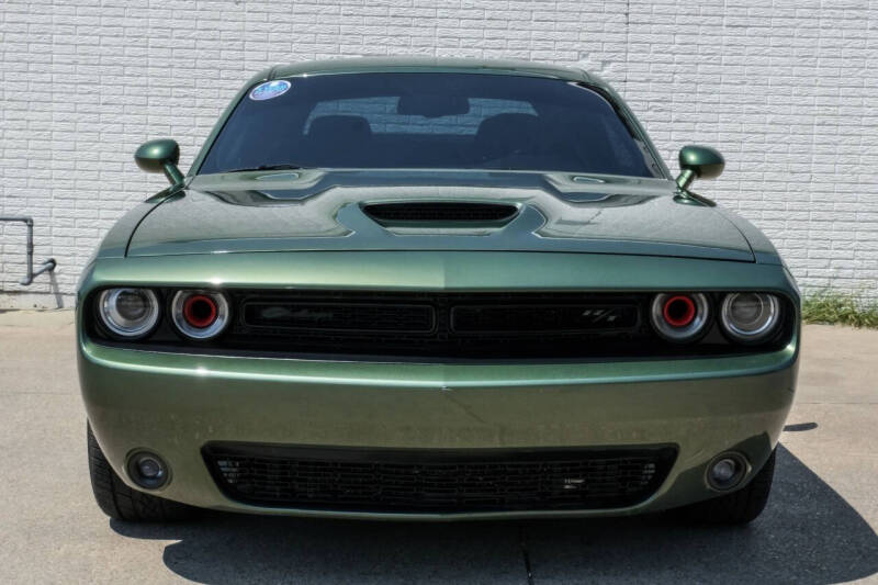 2020 Dodge Challenger
