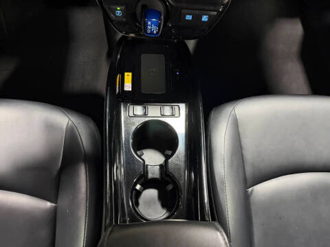 2022 Toyota Prius