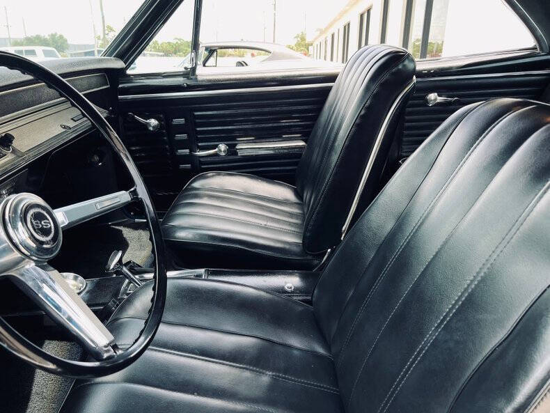 1967 Chevrolet Chevelle