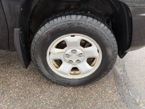 2014 Honda Ridgeline RT