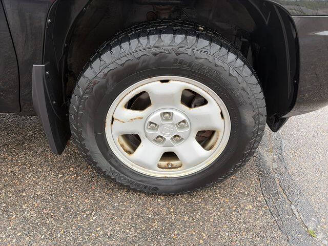 2014 Honda Ridgeline RT
