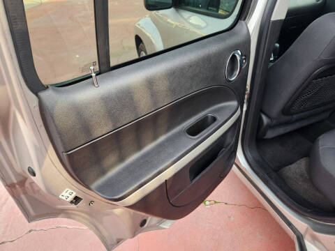 2008 Chevrolet HHR LS