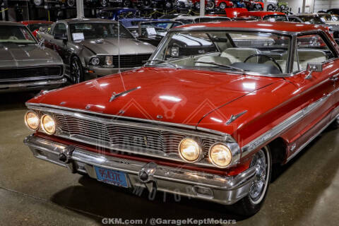 1964 Ford Galaxie