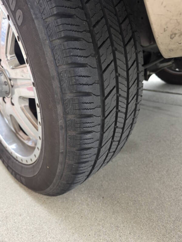 2005 Ford Expedition Eddie Bauer