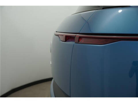 2023 Fisker Ocean Extreme