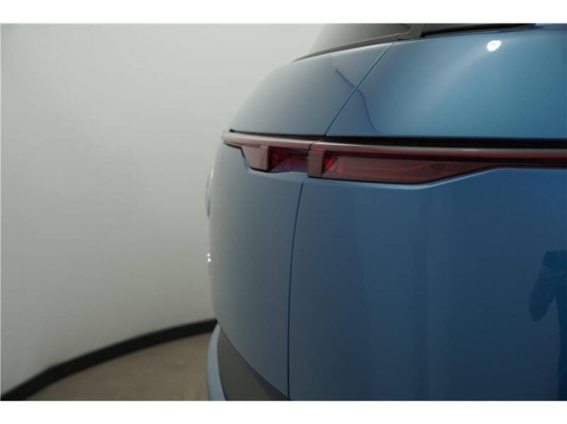 2023 Fisker Ocean Extreme