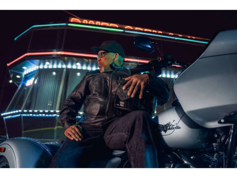 2024 Harley-Davidson Road Glide 3