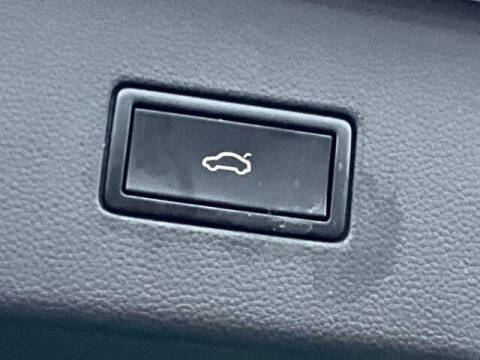 2019 Volkswagen Atlas V6 SE 4Motion