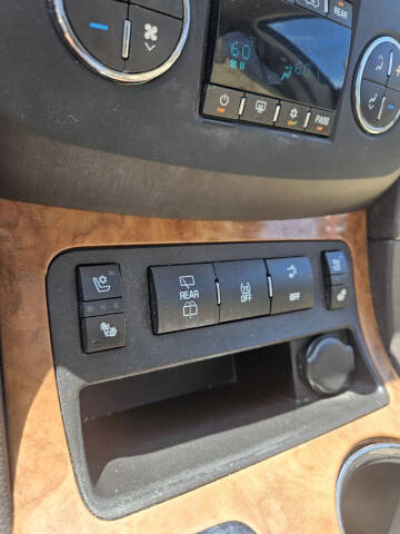 2012 Buick Enclave Premium