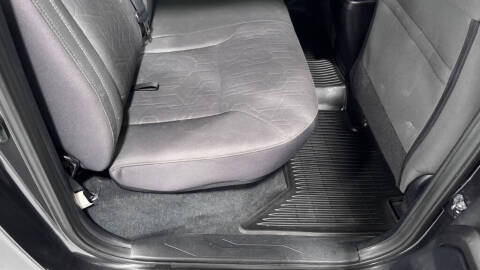 2016 Toyota Tacoma