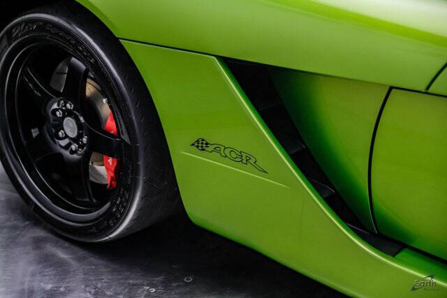 2010 Dodge Viper SRT-10