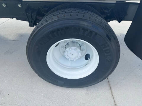 1992 International 4900