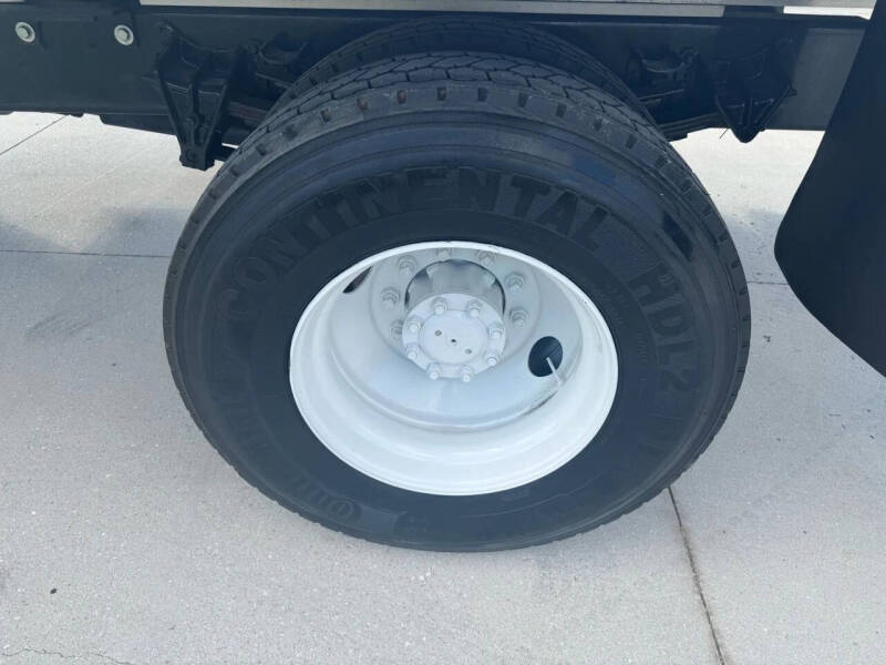 1992 International 4900