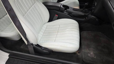 1997 Chevrolet Camaro