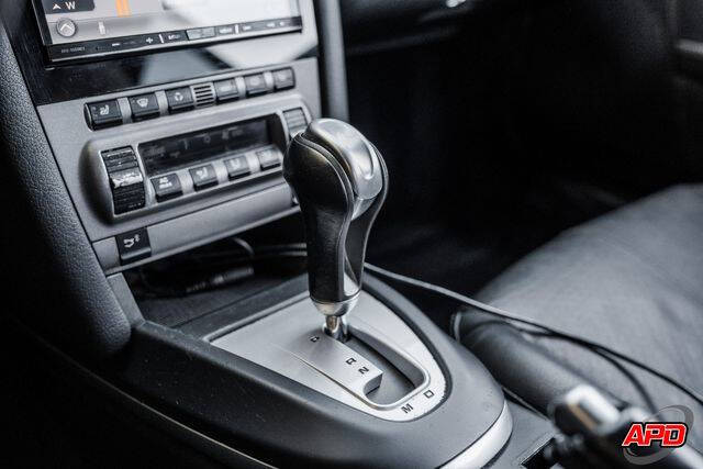 2007 Porsche Cayman S