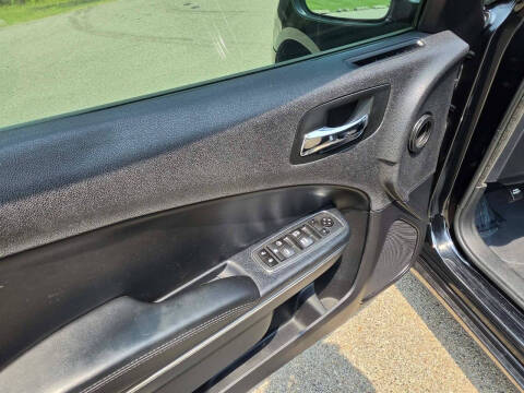 2014 Dodge Charger SE