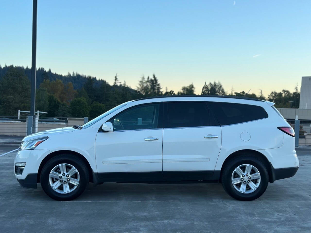 2013 Chevrolet Traverse for sale at Starline Motorsports in Portland, OR