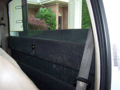 2003 Ford F-350 Super Duty