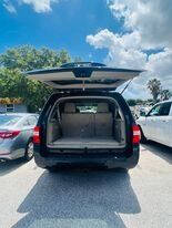 2012 Ford Expedition EL XLT