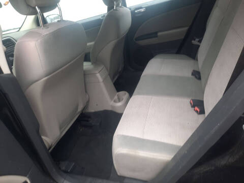 2010 Dodge Caliber SXT