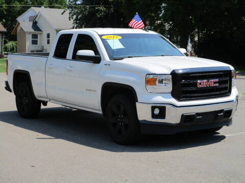 2015 GMC Sierra 1500 for sale at A & A IMPORTS OF TN in Madison TN