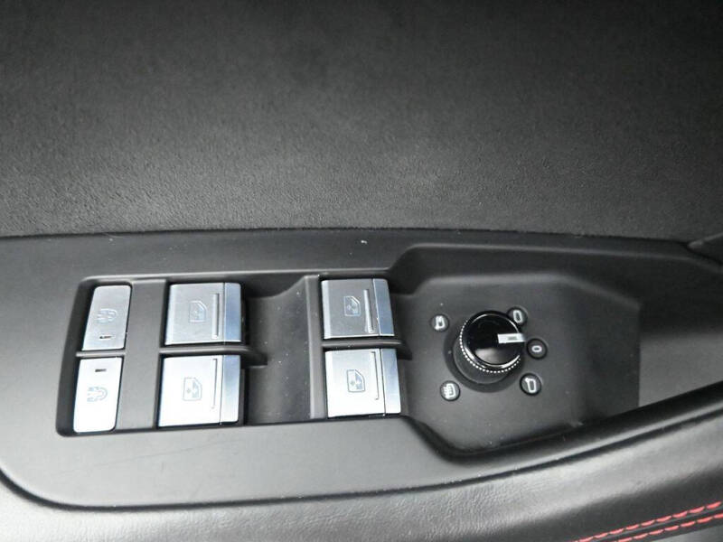 2022 Audi RS 6 Avant 4.0T quattro Avant