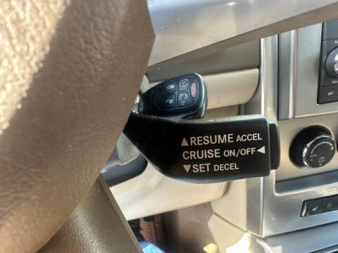 2008 Jeep Liberty Limited