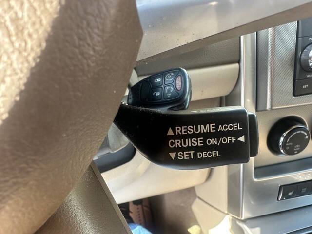 2008 Jeep Liberty Limited