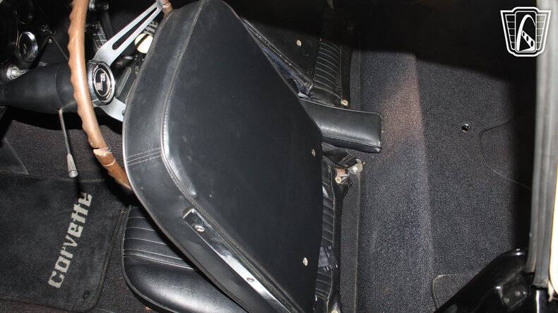 1964 Chevrolet Corvette