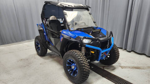2020 Polaris RZR