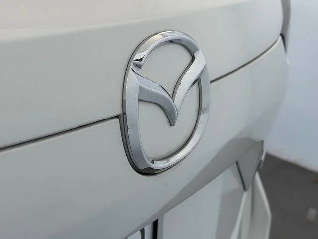 2023 Mazda CX-5 2.5 S