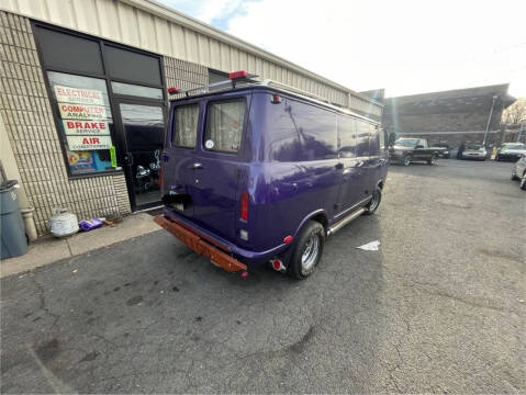 1967 Chevrolet G10
