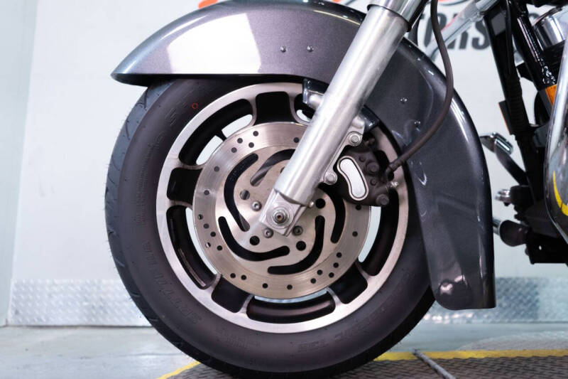 2007 Harley-Davidson Street Glide