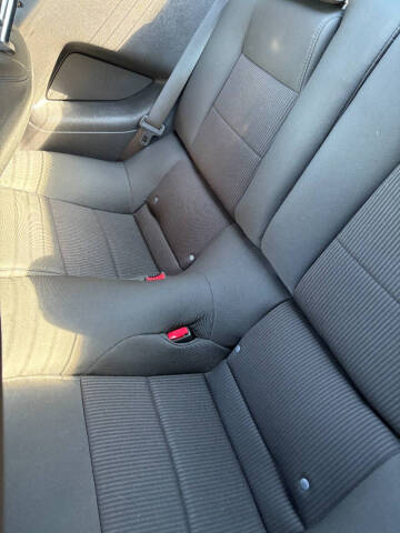 2014 Ford Mustang V6