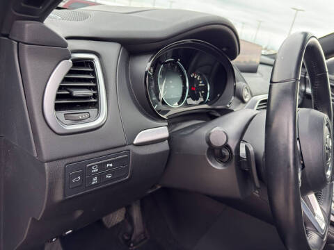 2021 Mazda CX-9 Grand Touring