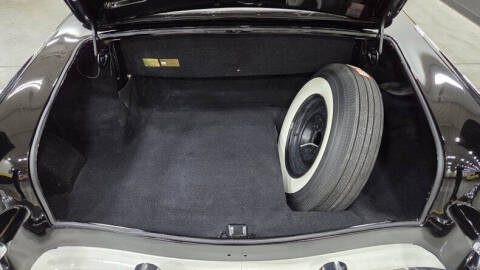 1954 Packard Caribbean