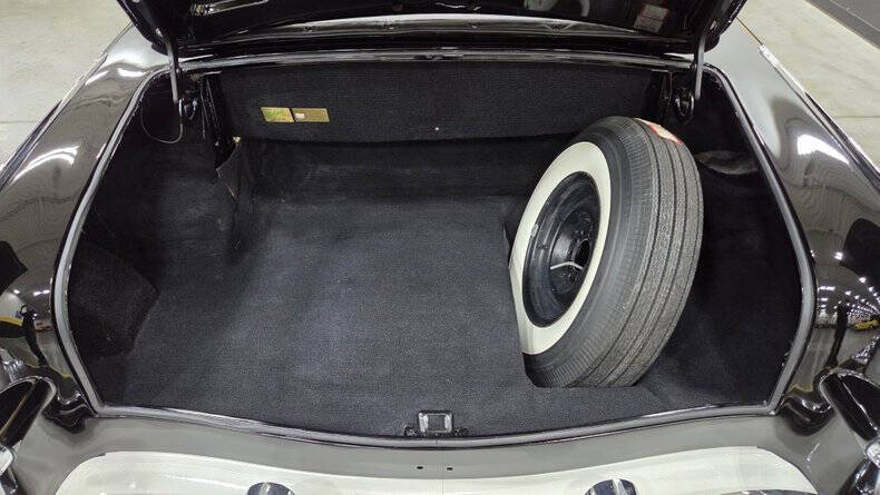 1954 Packard Caribbean