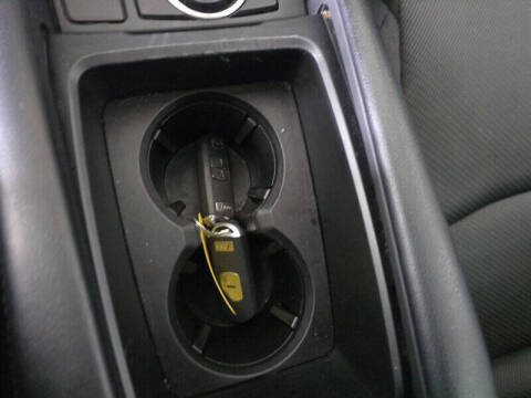 2017 Mazda MAZDA3 Sport