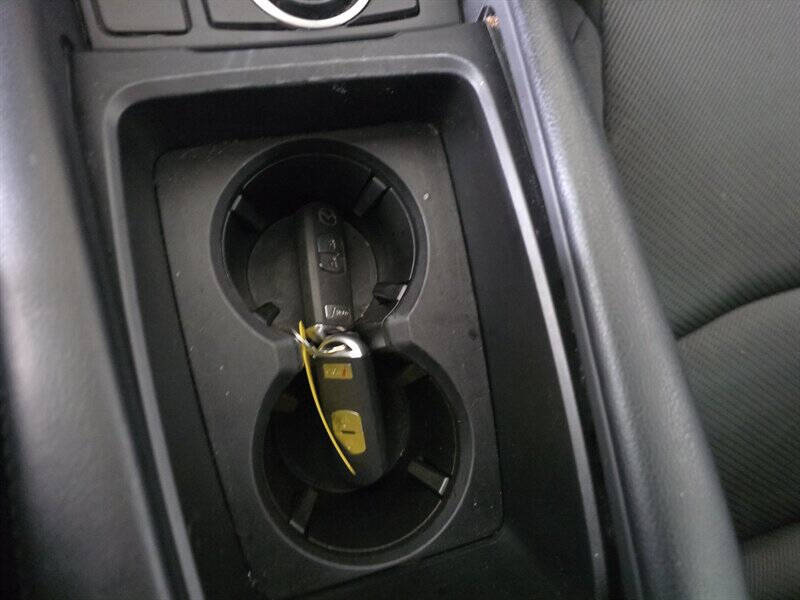 2017 Mazda MAZDA3 Sport