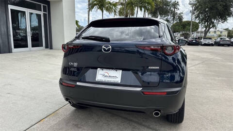 2025 Mazda CX-30 2.5 S Preferred