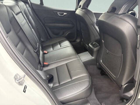 2021 Volvo S60 Recharge T8 Inscription