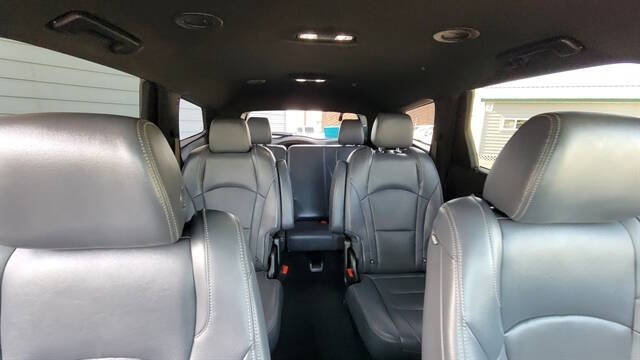 2022 Buick Enclave Premium