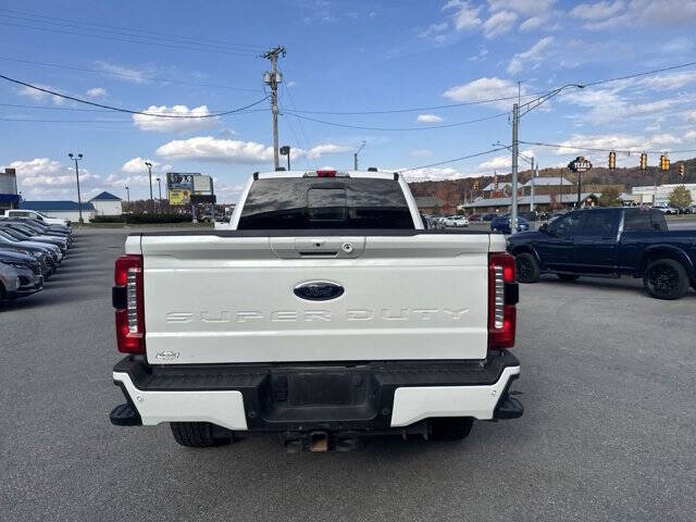 2023 Ford F-350 Super Duty for sale at Mid-State Pre-Owned in Beckley, WV