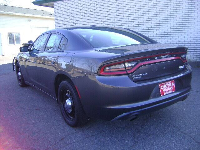 2015 Dodge Charger for sale at Cheyka Motors in Schofield, WI